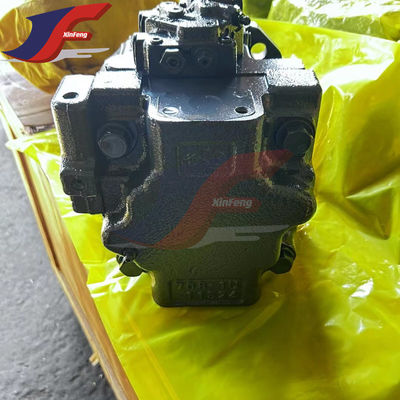 D51 Pompa hydrauliczna 708-1U-04430 708-1U-01360 708-1U-00360 Dla Komatsu