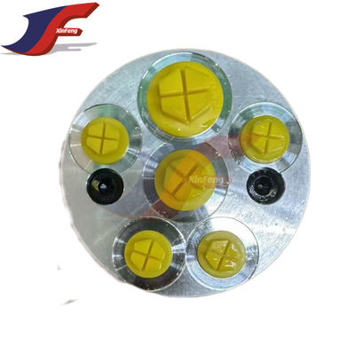D85 D65 D63 Zawór pilotażowy dla 702-16-05060 Joystick Handle Assembly dla Komatsu