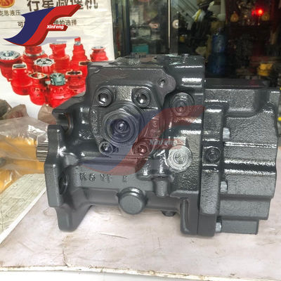 Części koparki 708-1L-00670 Bulldozer Hydraulic Piston Pump D155A-6 dla Komatsu