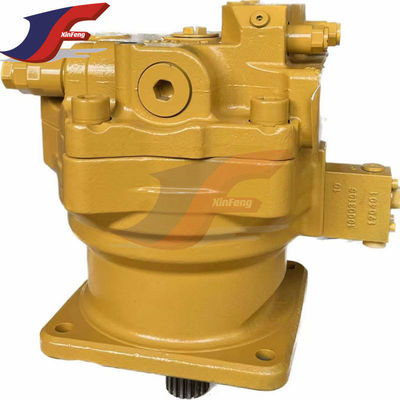 M5X250 silnik swingowy 60191651 SY485 hydrauliczny silnik obrotowy do koparki sany