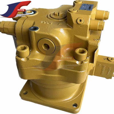 M5X250 silnik swingowy 60191651 SY485 hydrauliczny silnik obrotowy do koparki sany