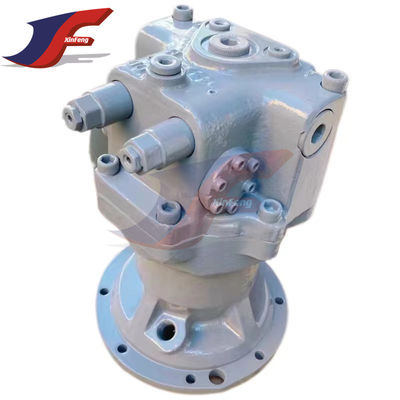 Części koparki EX120-2 EX120-3 SWING MOTOR 4241171 4334356 dla HITACHI