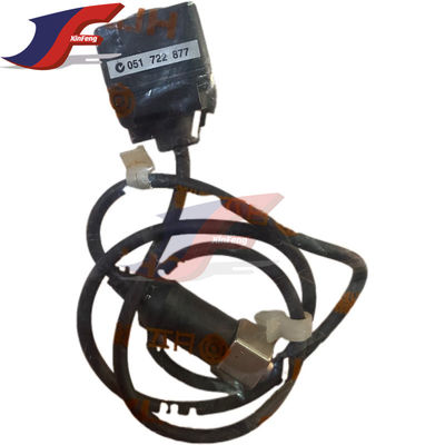 Części koparki oryginalne Hitachi YA00005619 CAMARA