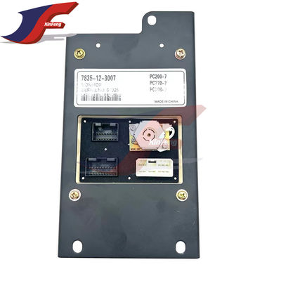 Dla Komatsu PC200-7 PC220 PC300-7 Monitor 7835-12-3007 7835-12-1008 7835-12-1014
