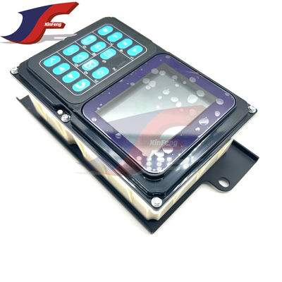 Dla Komatsu PC200-7 PC220 PC300-7 Monitor 7835-12-3007 7835-12-1008 7835-12-1014