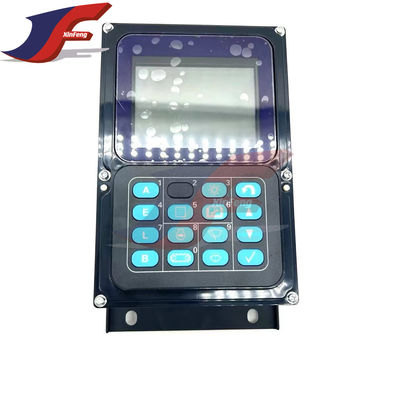 Dla Komatsu PC200-7 PC220 PC300-7 Monitor 7835-12-3007 7835-12-1008 7835-12-1014