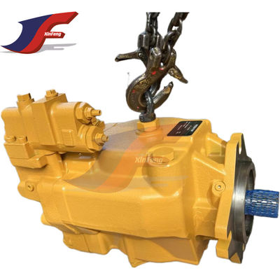Pompy hydrauliczne 121-4312 1214312 9T-8346 9T8346 6E-6627 6E6627 dla  D8N D8R