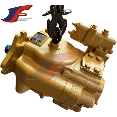Pompy hydrauliczne 121-4312 1214312 9T-8346 9T8346 6E-6627 6E6627 dla  D8N D8R