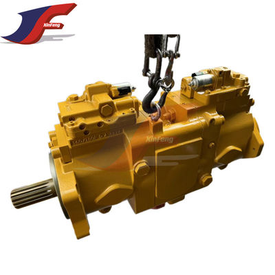 336GC E336GC E345GC Pompy hydrauliczne K7V180 Koparki Główna pompa 550-4341