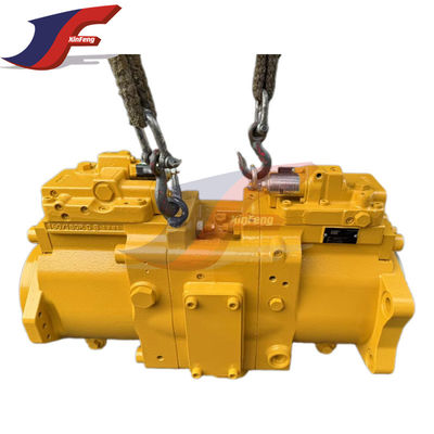 336GC E336GC E345GC Pompy hydrauliczne K7V180 Koparki Główna pompa 550-4341