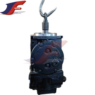 Dan foss serii 90R130 90L130 90L130KN Zmienna pompa tłokowa