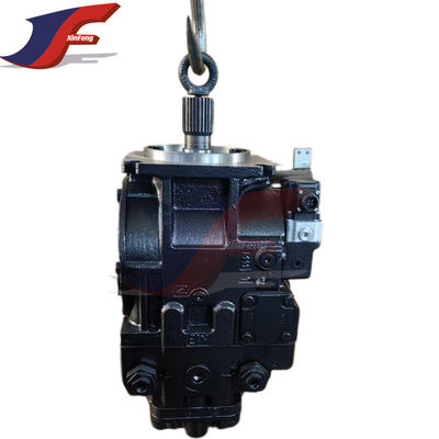 Dan foss serii 90R130 90L130 90L130KN Zmienna pompa tłokowa