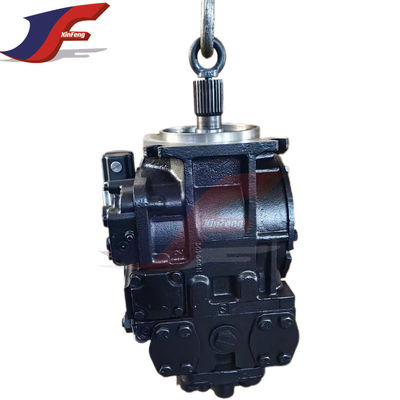 Dan foss serii 90R130 90L130 90L130KN Zmienna pompa tłokowa