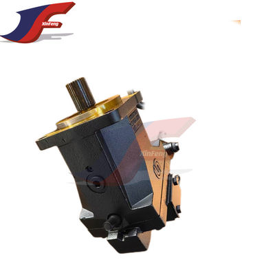 Danfoss H1B H1B060 H1B080 H1B110 H1B160 H1B210 Zgięty oś silnik hydrauliczny