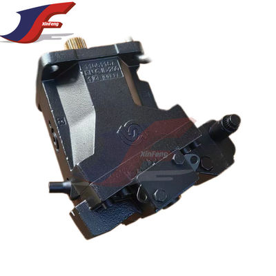 Danfoss H1B H1B060 H1B080 H1B110 H1B160 H1B210 Zgięty oś silnik hydrauliczny