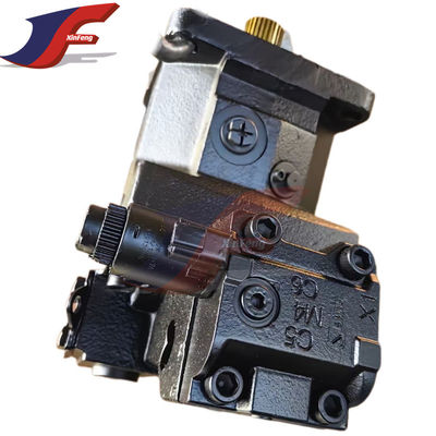 Danfoss H1B H1B060 H1B080 H1B110 H1B160 H1B210 Zgięty oś silnik hydrauliczny