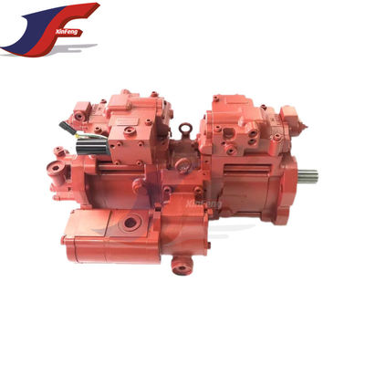 Doosan DH150W-7 Główna pompa kopalni K5V80 Hydrauliczna pompa 401-00161A 400914-00513