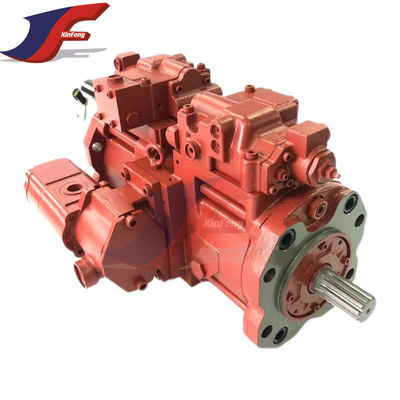 Doosan DH150W-7 Główna pompa kopalni K5V80 Hydrauliczna pompa 401-00161A 400914-00513