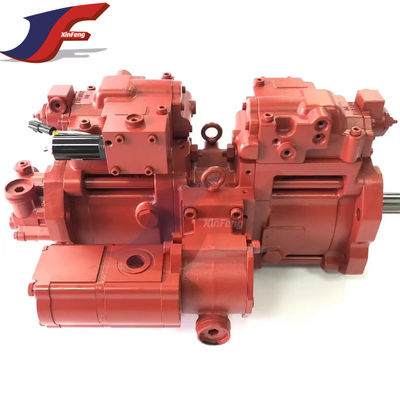Doosan DH150W-7 Główna pompa kopalni K5V80 Hydrauliczna pompa 401-00161A 400914-00513