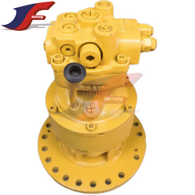 307B 307C 308B Ekskawator Swing Motor 148-1774 Swing Gearbox Z Motorem