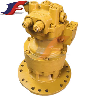 307B 307C 308B Ekskawator Swing Motor 148-1774 Swing Gearbox Z Motorem