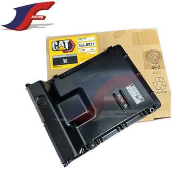Kontroler ekskawatora ECU 366-8821 dla kategorii 320D 325D 329D