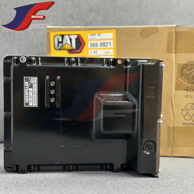 Kontroler ekskawatora ECU 366-8821 dla kategorii 320D 325D 329D
