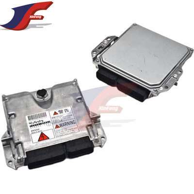 Do silnika Kubota V3800 1J574-59053 V3800 ECU Controller Do silnika Diesla Kubota