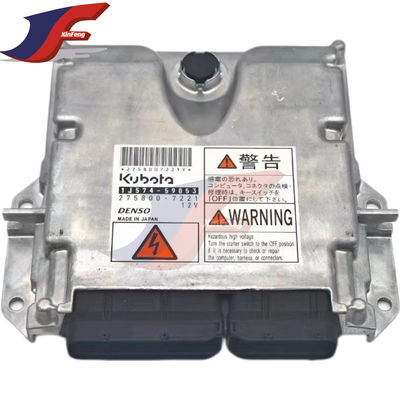 Do silnika Kubota V3800 1J574-59053 V3800 ECU Controller Do silnika Diesla Kubota
