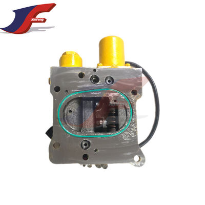 Części hydrauliczne Pc200-6 Serwo zawory koparki 708-2l-03234 dla Komatsu