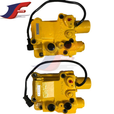 Części hydrauliczne Pc200-6 Serwo zawory koparki 708-2l-03234 dla Komatsu