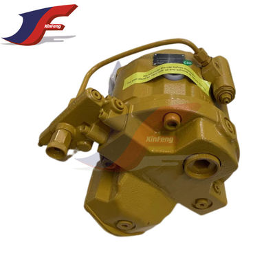 235-4110 pompa hydrauliczna 2354110 pompa tłokowa główna do ładowarki wyciągów  428D