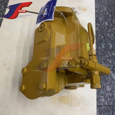 235-4110 pompa hydrauliczna 2354110 pompa tłokowa główna do ładowarki wyciągów  428D