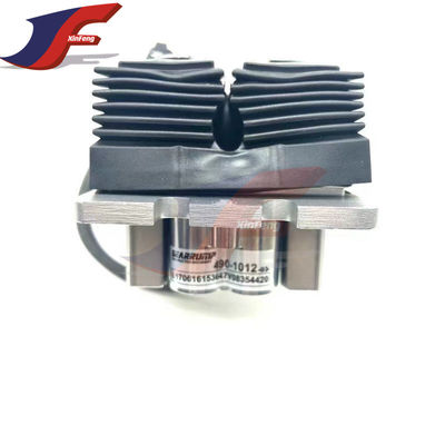 Excavator Parts Control Pedal 490-1012 561-7001 Do E320gc E330gc E336gc Pedałowy zawór