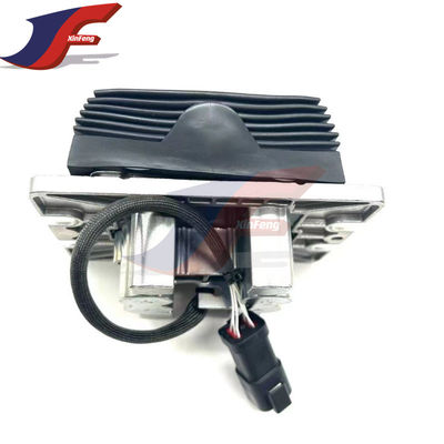 Excavator Parts Control Pedal 490-1012 561-7001 Do E320gc E330gc E336gc Pedałowy zawór