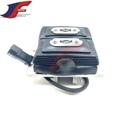 Excavator Parts Control Pedal 490-1012 561-7001 Do E320gc E330gc E336gc Pedałowy zawór