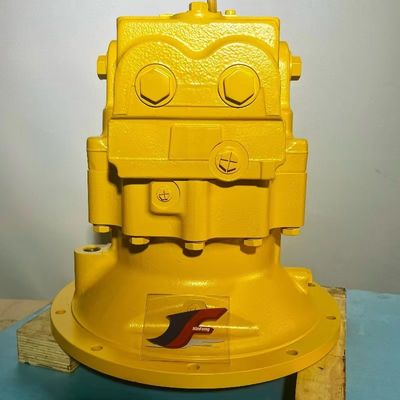 Silnik swingowy 706-7K-01140 706-7K-01230 do koparki Komatsu PC1250-8 PC2000-8