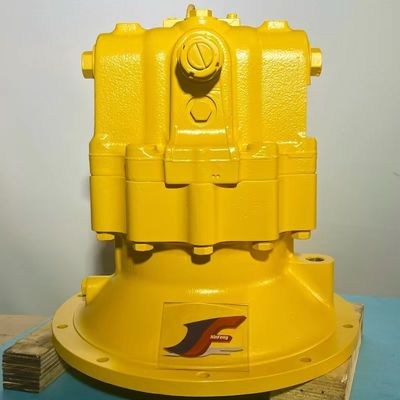 Silnik swingowy 706-7K-01140 706-7K-01230 do koparki Komatsu PC1250-8 PC2000-8