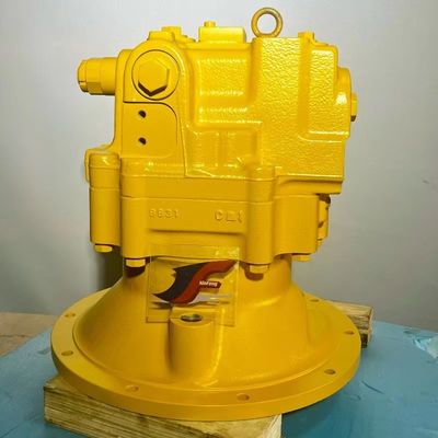 Silnik swingowy 706-7K-01140 706-7K-01230 do koparki Komatsu PC1250-8 PC2000-8