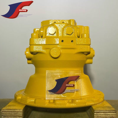 Komatsu PC160-7 Ekskawator Swing Motor 21K-26-B7300