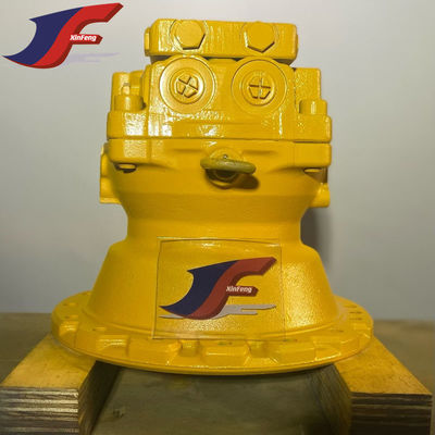 Komatsu PC160-7 Ekskawator Swing Motor 21K-26-B7300