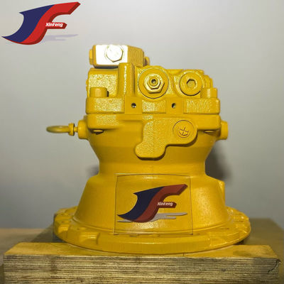 Komatsu PC160-7 Ekskawator Swing Motor 21K-26-B7300