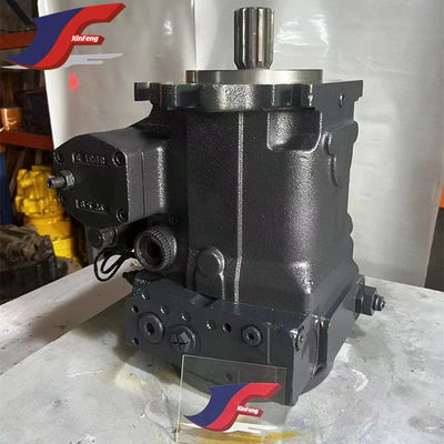 pompa ładowarka WA320-5 pompa hydrauliczna A4VG125 pompa A4VG125