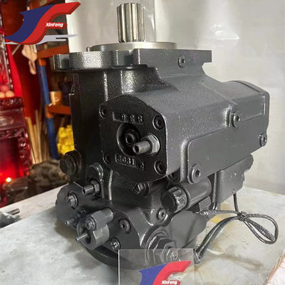pompa ładowarka WA320-5 pompa hydrauliczna A4VG125 pompa A4VG125