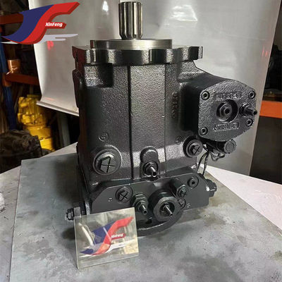 pompa ładowarka WA320-5 pompa hydrauliczna A4VG125 pompa A4VG125