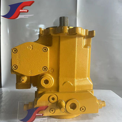 D8N D8R Bulldozer 139-4151 Hydrauliczna zmienna pompa tłokowa do