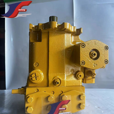 D8N D8R Bulldozer 139-4151 Hydrauliczna zmienna pompa tłokowa do