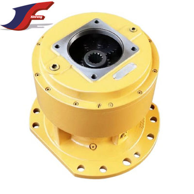 E349GC E352 SWING GEARBOX 536-7289 538-5282 584-2587 584-2588 Dla kotów