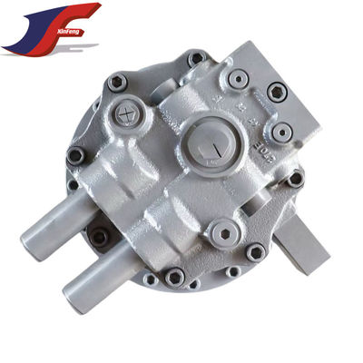 EC360 EC360B EC290 Swing Drive Assy swing reducer gear dla Volvo
