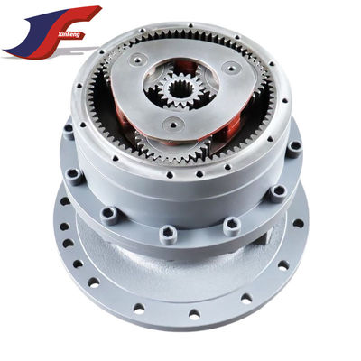 ZX330-3 ZX330-5G Ekskawator Swing Gearbox 9236591
